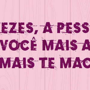 As melhores frases de É Assim Que Acaba