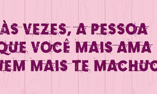 As melhores frases de É Assim Que Acaba