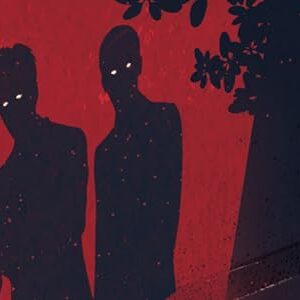 Dois irmãos, um desaparecimento e um bilhete escrito com sangue: novo mistério para o Halloween