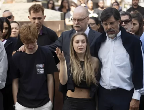 Crítica: A Menina Que Matou os Pais - A Confissão (2023)