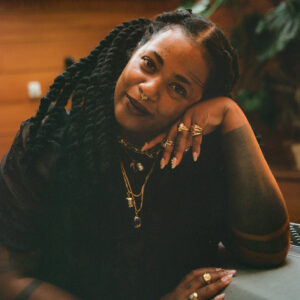 Literatura conecta Nigéria e Paraty