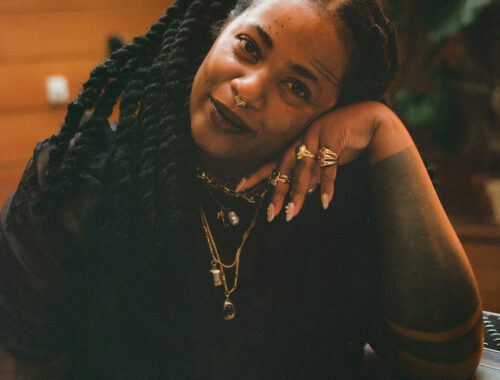 Literatura conecta Nigéria e Paraty