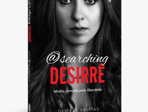 Desirrê Freitas conta toda a verdade sobre como se tornou vítima de Kat Torres