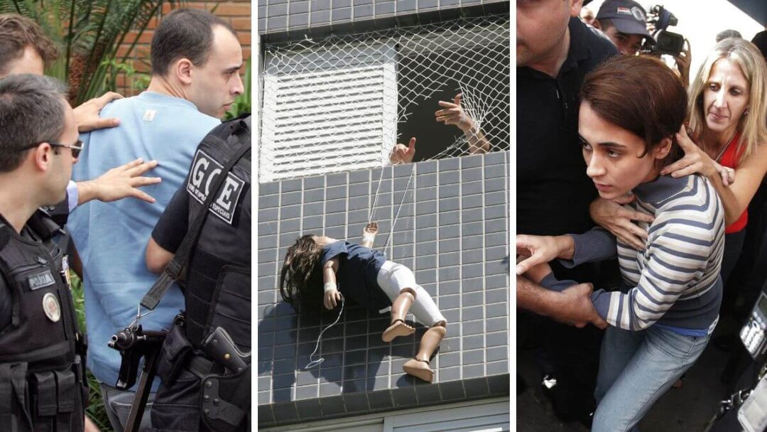 Crimes reais brasileiros: O caso Nardoni