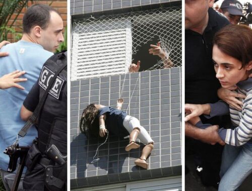 Crimes reais brasileiros: O caso Nardoni