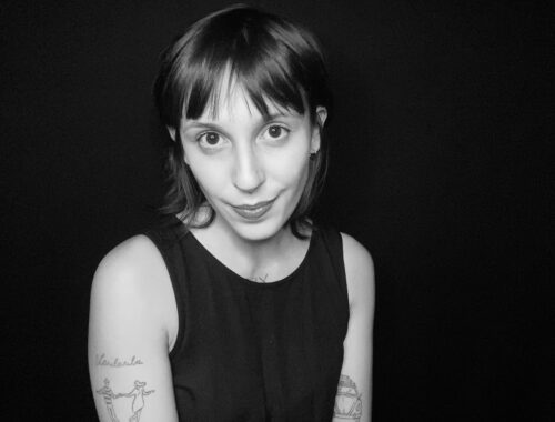 O suicídio a partir da perspectiva da maternidade