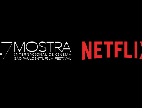Mostra Internacional de Cinema de SP | Netflix cria prêmio para filmes brasileiros