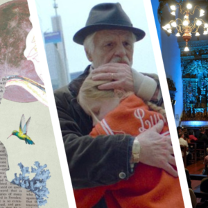 Beco Express: Grecco Buratto no Brasil, Festival Artes Vertentes, cinema italiano e mais!