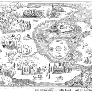 As melhores frases da série "O Povo do Ar"