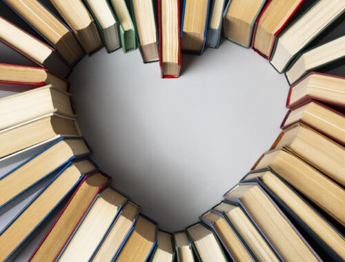 4 livros que reforçam a importância do amor e da amizade