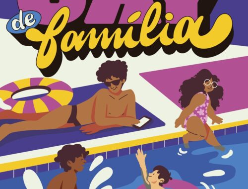 'Gay e Trambiqueiro': Livro de ficção traz protagonista no papel de "tio de primeira viagem"