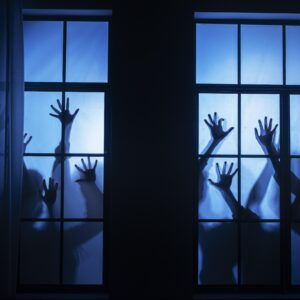 Halloween: 5 livros de terror para ler hoje