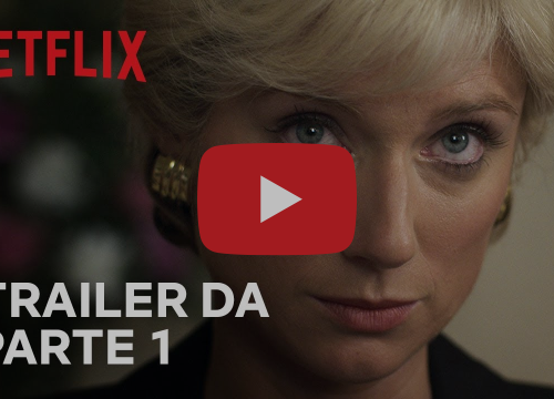 Parte 1 da 6ª temporada de The Crown ganha trailer oficial