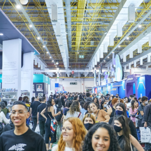 27ª Bienal Internacional do Livro de São Paulo já tem data e local marcados