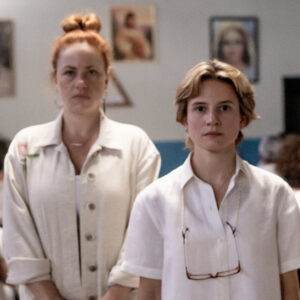 Veja o teaser de "João Sem Deus - A Queda de Abadiânia", com Bianca Comparato, Karine Teles e Marco Nanini