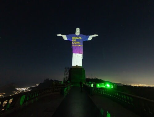 Cidade do Rio de Janeiro é eleita Capital Mundial do Livro 2025 pela Unesco