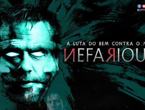 Nefarious: Suspense psicológico sobre possessão demoníaca estreia nesta quinta