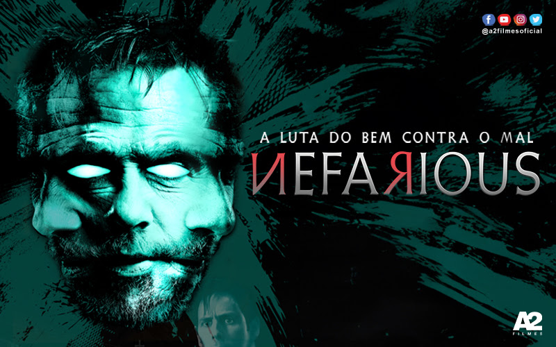 Nefarious: Suspense psicológico sobre possessão demoníaca estreia nesta quinta