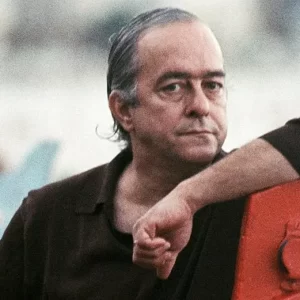 110 anos de Vinicius de Moraes: veja suas músicas mais tocadas