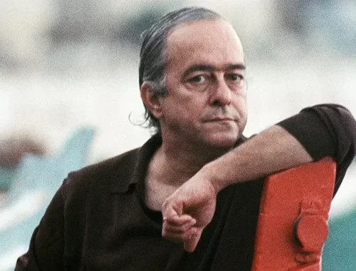 110 anos de Vinicius de Moraes: veja suas músicas mais tocadas