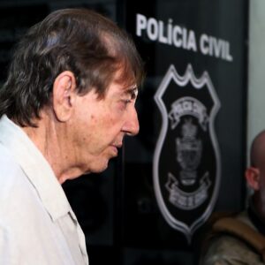 As melhores frases de "João de Deus - O abuso da fé"