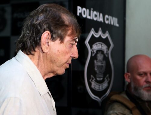 As melhores frases de "João de Deus - O abuso da fé"