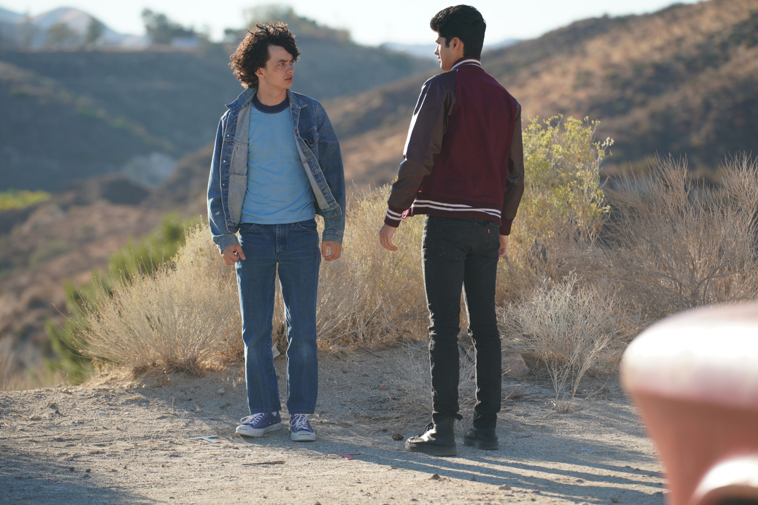 Confira cena de OS SEGREDOS DO UNIVERSO, que estreia nesta quinta (30/11)