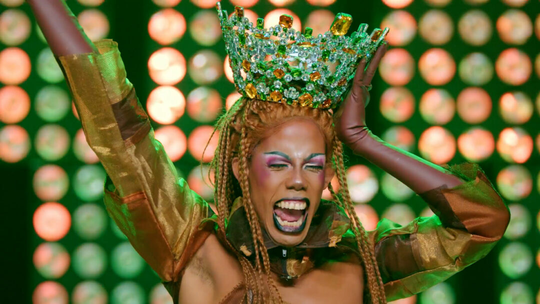Drag Race Brasil: Organzza é a vencedora da primeira temporada do reality