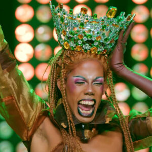 Drag Race Brasil: Organzza é a vencedora da primeira temporada do reality