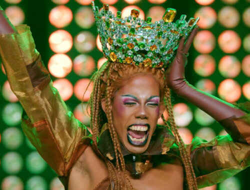 Drag Race Brasil: Organzza é a vencedora da primeira temporada do reality