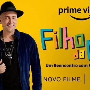 Crítica: Filho da Mãe (2022)