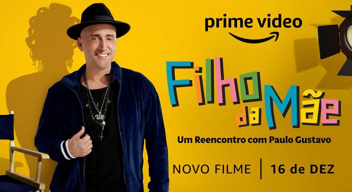 Crítica: Filho da Mãe (2022)