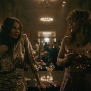 Sofía Vergara em Griselda