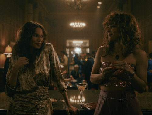 Sofía Vergara em Griselda