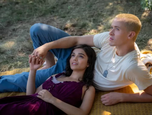 Crítica: Jogos Vorazes - A Cantiga dos Pássaros e das Serpentes (2023)