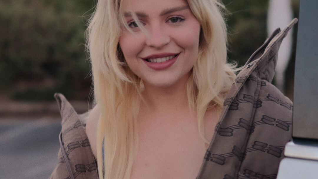 Netflix libera trailer de Se Eu Fosse Luísa Sonza