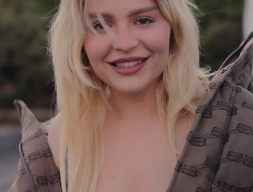 Netflix libera trailer de Se Eu Fosse Luísa Sonza