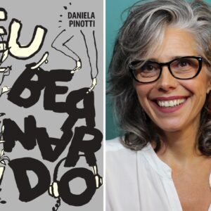 Maralto Edições lança Eu, Bernardo, uma obra de ficção sobre os percalços da adolescência