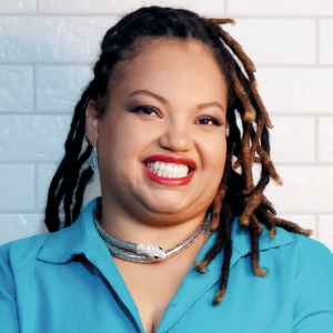 Elizandra Souza lança o livro de contos Filha do Fogo pela Global Editora