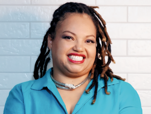 Elizandra Souza lança o livro de contos Filha do Fogo pela Global Editora