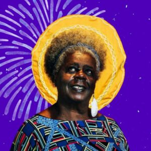 Conceição Evaristo participa da série "Encontros com Autores" do Prêmio Jabuti