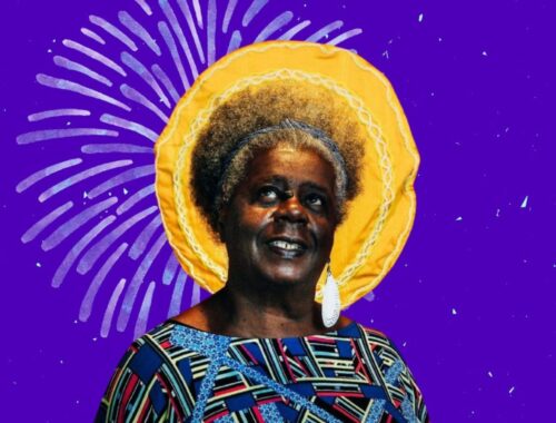 Conceição Evaristo participa da série "Encontros com Autores" do Prêmio Jabuti