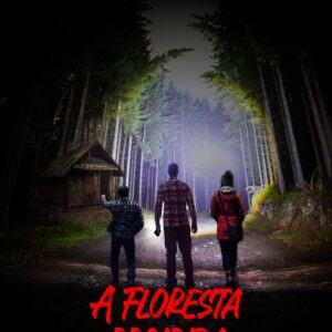 Escape 60' revela nova atração: 'A Floresta Proibida'