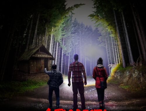 Escape 60' revela nova atração: 'A Floresta Proibida'