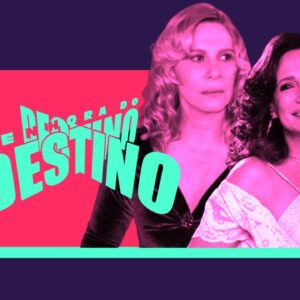 Qual novela vai substituir Senhora do Destino no Viva?