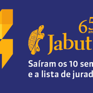 Prêmio Jabuti divulga lista de finalistas e causa polêmica, entenda