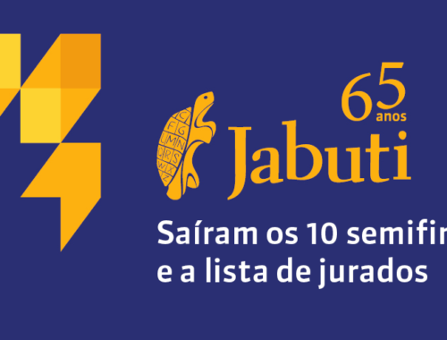 Prêmio Jabuti divulga lista de finalistas e causa polêmica, entenda