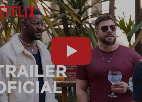 Tem clima tenso e muita lavagem de roupa suja em Casamento às Cegas Brasil: Depois do Altar