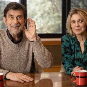 O MELHOR ESTÁ POR VIR, de Nanni Moretti, estreia em 4 de janeiro de 2024
