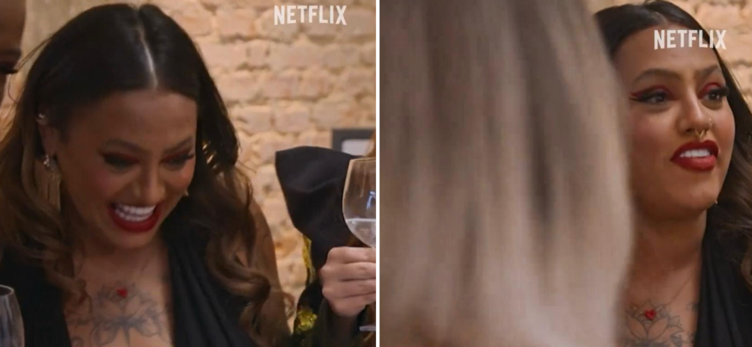 Netflix: Amanda Souza participa do especial "Depois do Altar" em Casamento às Cegas Brasil